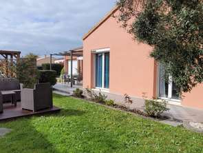 Vente Maison 4 chambresPalluau