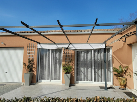 Vente maison 6 pièces Palluau 85