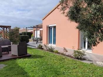 Vente maison 6 pièces Palluau 85