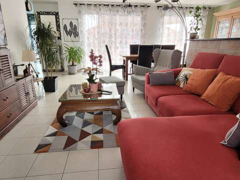 Vente maison 6 pièces Palluau 85