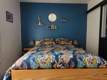 Vente Maison 4 chambresPalluau