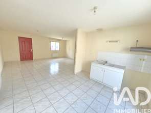 Vente Maison 2 chambresPalluau