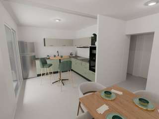 Vente maison