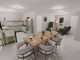 Vente maison