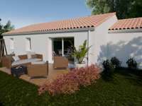 Vente maison