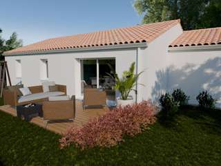 Vente maison
