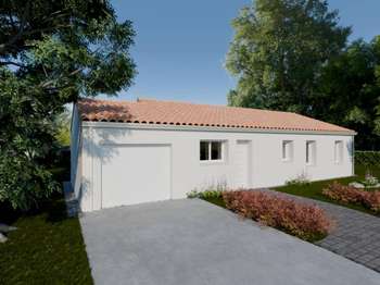 Vente maison