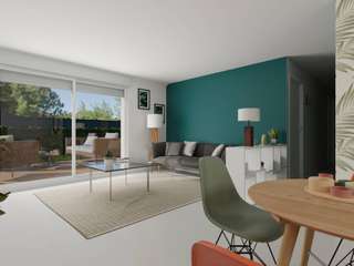 Vente maison