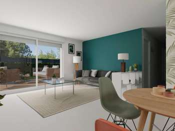 Vente maison
