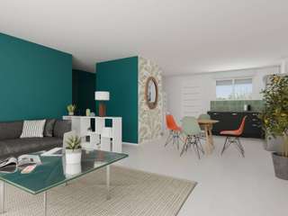 Vente maison