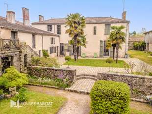 Photo Vente maison Palluau