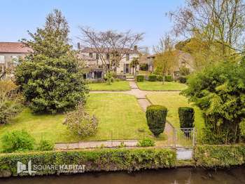 Vente maison 8 pièces Palluau 85