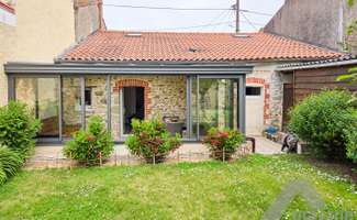 Photo Vente maison Palluau