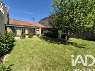 Vente maison 4 pièces Vente maison 4 pièces