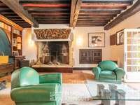 Vente maison 12 pièces