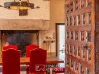 Vente maison 12 pièces