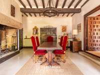 Vente maison 12 pièces