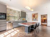 Vente maison 12 pièces