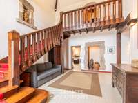 Vente maison 12 pièces
