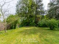 Vente maison 12 pièces