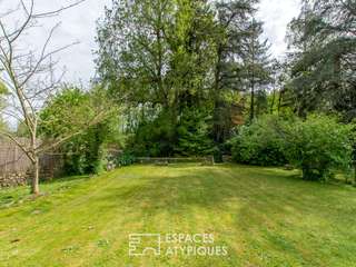 Vente maison 12 pièces