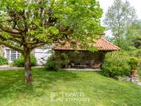 Vente maison 12 pièces