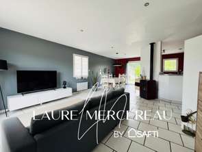 Vente Maison 3 chambresPalluau