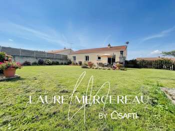 Vente maison 4 pièces Palluau 85