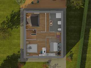 Vente maison