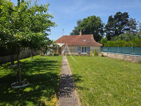 Vente maison 5 pièces Palluau 85