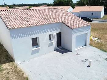 Vente maison 3 pièces Palluau 85