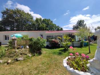 Vente maison 8 pièces Palluau 85