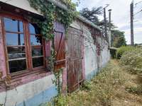 Vente maison 2 pièces