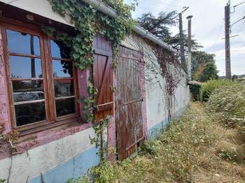 Vente Maison 2 piècesPalluau