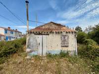 Vente maison 2 pièces