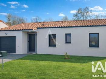 Vente Maison 4 chambresPalluau