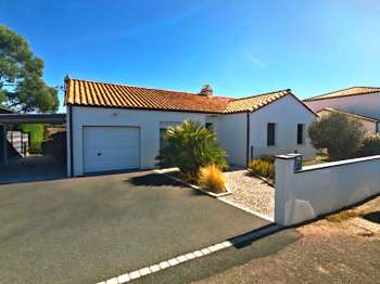 Vente Maison 3 chambresPalluau