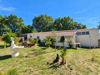 Vente maison 8 pièces Vente maison 8 pièces