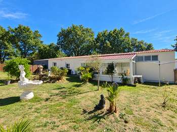 Vente Maison 3 chambresPalluau