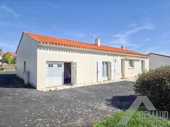 Vente Maison 3 chambresPalluau
