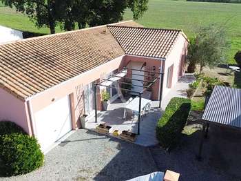 Vente Maison 4 chambresPalluau