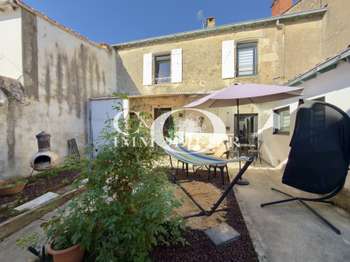 Vente maison 4 pièces Palluau 85