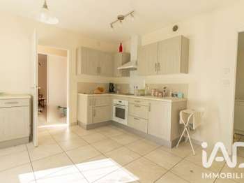 Vente maison 6 pièces Palluau 85