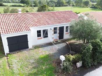 Vente Maison 3 chambresPalluau
