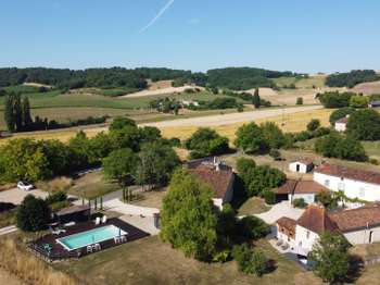 Vente Maison 8 chambresPalluaud