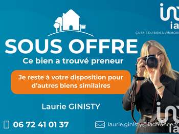Vente maison 8 pièces Palmas 12