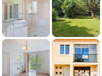 Vente maison 4 pièces Pamiers 09