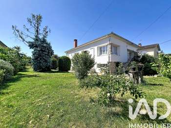 Vente maison 4 pièces Pamiers 09
