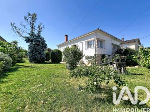 Vente maison 4 pièces Pamiers 09
