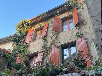 Vente Maison 6 chambresPamiers